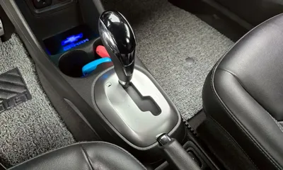 ChevroletGMDaewoo Spark 2016, 66809 км, за 5600000 KRW - фото 9