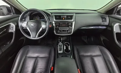 Nissan Altima 2017, 170518 км, за 6000000 KRW - фото 7