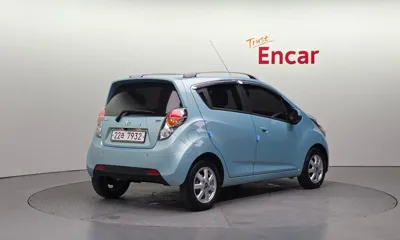 ChevroletGMDaewoo Matiz 2010, 63418 км, за 2500000 KRW