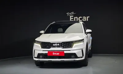 Kia Sorento 2023, 28391 км, за 31500000 KRW