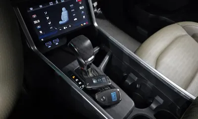 KG_Mobility_Ssangyong Torres 2023, 25595 км, за 25900000 KRW - фото 9