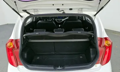 Kia Morning 2016, 157916 км, за 4700000 KRW - фото 20