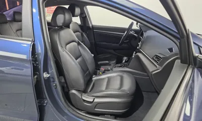 Hyundai Avante 2019, 107884 км, за 7900000 KRW - фото 12