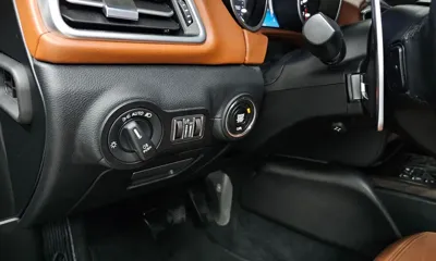 Maserati Ghibli 2019, 56144 км, за 27700000 KRW - фото 30
