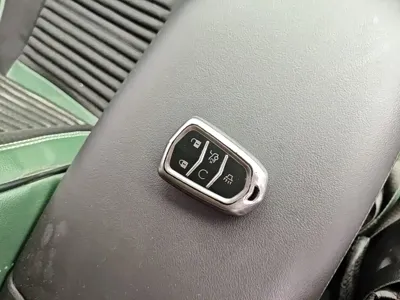 Cadillac XT5 2019, 76500 км, за 92600 CNY - фото 9