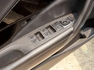 Hyundai Grandeur 2016, 92300 км, за 8900000 KRW - фото 18