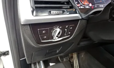 BMW X3 2021, 77161 км, за 34900000 KRW - фото 27
