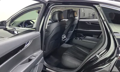 Genesis G80 2022, 53567 км, за 32900000 KRW - фото 26