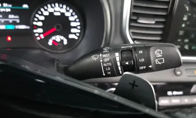 Kia Sportage 2019, 115281 км, за 16500000 KRW - фото 17