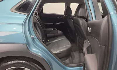 Hyundai Kona 2018, 63275 км, за 15200000 KRW - фото 12