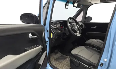 Kia Ray 2019, 33740 км, за 11200000 KRW - фото 11