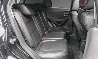 ChevroletGMDaewoo Trax 2018, 98261 км, за 7390000 KRW - фото 12