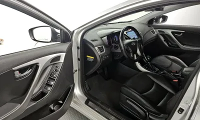 Hyundai Avante 2015, 107611 км, за 5790000 KRW - фото 10