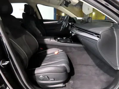 Genesis G80 2023, 30278 км, за 37800000 KRW - фото 8