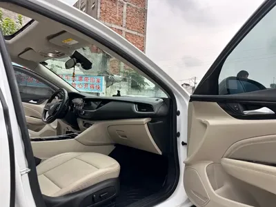 Buick Regal 2021, 52300 км, за 55800 CNY - фото 12