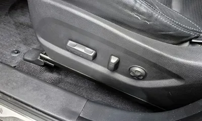 Hyundai Santafe 2013, 111393 км, за 9300000 KRW - фото 29
