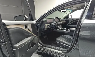 Kia K8 2022, 102433 км, за 21590000 KRW - фото 10
