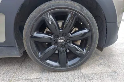 MINI Clubman 2018, 30100 км, за 100930.02 CNY - фото 5