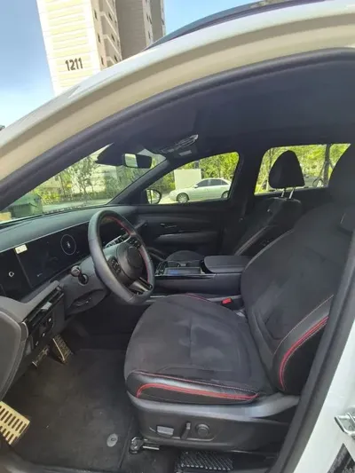 Hyundai Tucson 2024, 8804 км, за 29200000 KRW - фото 9