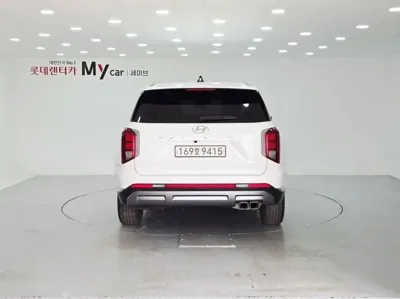 Hyundai Palisade 2023, 50617 км, за 25730000 KRW