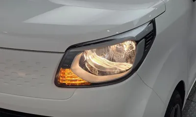 Kia Ray 2022, 92136 км, за 9000000 KRW - фото 22