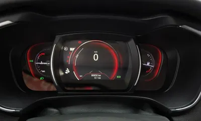 Renault-KoreaSamsung QM6 2020, 80850 км, за 16400000 KRW - фото 8