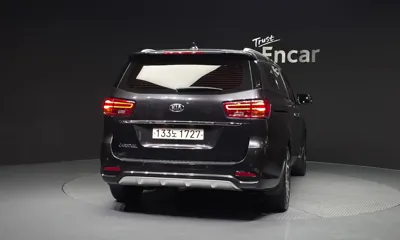 Kia Canival 2020, 180959 км, за 13200000 KRW - фото 4