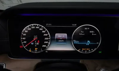 Mercedes-Benz E-Class 2019, 23579 км, за 29800000 KRW - фото 8