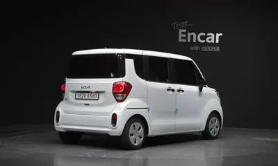 Kia Ray 2022, 65962 км, за 6800000 KRW