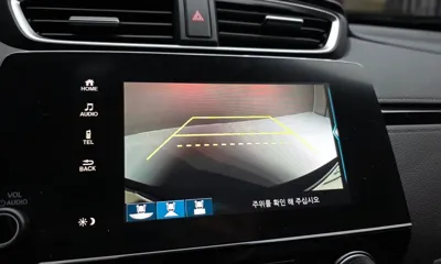 Honda CR-V 2019, 92047 км, за 22500000 KRW - фото 14