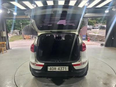 Kia Sportage 2012, 168913 км, за 4500000 KRW - фото 6