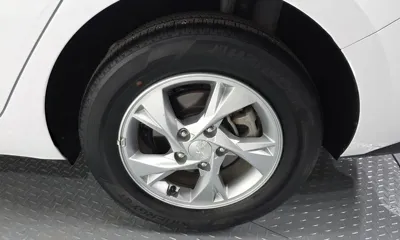 Hyundai Avante 2022, 42878 км, за 18950000 KRW - фото 21
