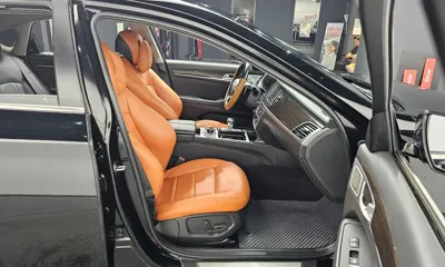 Genesis G80 2017, 145265 км, за 12500000 KRW - фото 26
