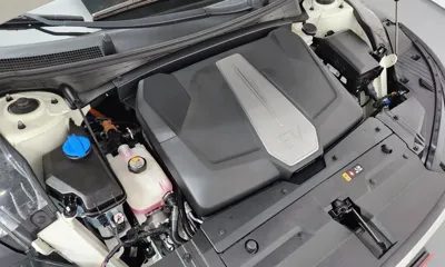 Kia EV6 2022, 107196 км, за 28990000 KRW - фото 6