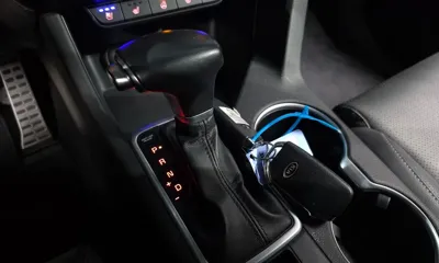 Kia Sportage 2021, 58920 км, за 17000000 KRW - фото 9