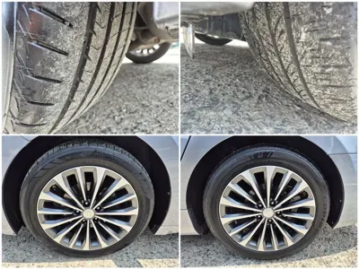 Hyundai Grandeur 2014, 174000 км, за 5000000 KRW - фото 17