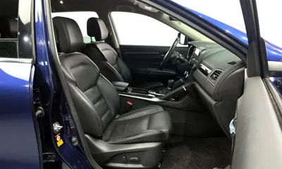 Renault-KoreaSamsung QM6 2017, 94415 км, за 9300000 KRW - фото 26
