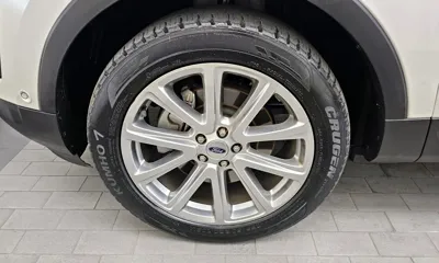 Ford Explorer 2017, 119660 км, за 12900000 KRW - фото 5