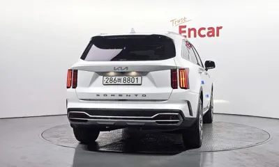 Kia Sorento 2022, 99142 км, за 22300000 KRW