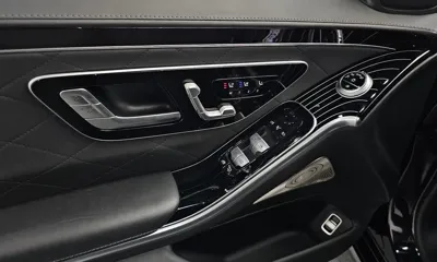 Mercedes-Benz S-Class 2022, 30371 км, за 136000000 KRW - фото 29