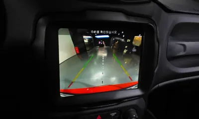 Jeep Renegade 2018, 49901 км, за 12500000 KRW - фото 15