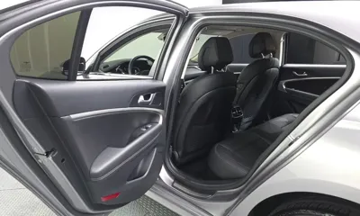 Genesis G70 2023, 71169 км, за 25990000 KRW - фото 26