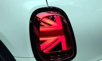 MINI Cooper 2022, 52891 км, за 23500000 KRW - фото 23