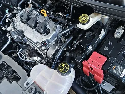 ChevroletGMDaewoo Spark 2017, 71576 км, за 5500000 KRW - фото 5