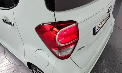Kia Ray 2021, 29151 км, за 13300000 KRW - фото 23