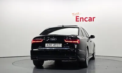 Audi A6 2018, 160482 км, за 12800000 KRW