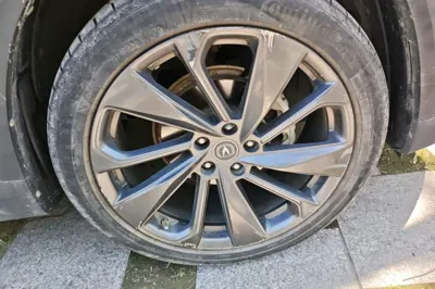 Changan UNI-T 2020, 47500 км, за 65880.26 CNY - фото 8