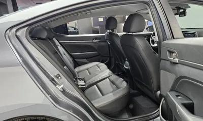 Hyundai Avante 2018, 109745 км, за 9700000 KRW - фото 11