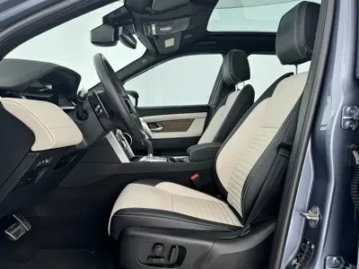Land Rover Discovery Sport 2022, 85000 км, за 123800 CNY - фото 6