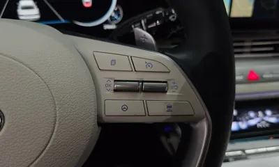 Hyundai Grandeur 2022, 24663 км, за 26500000 KRW - фото 30